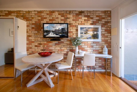 Sorrento Beach Motel - E Caravan Parks 5