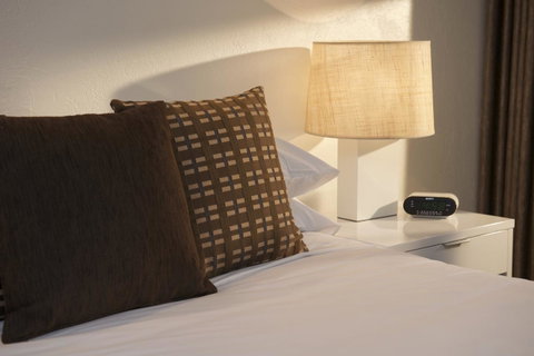 Sorrento Beach Motel - E Caravan Parks 22