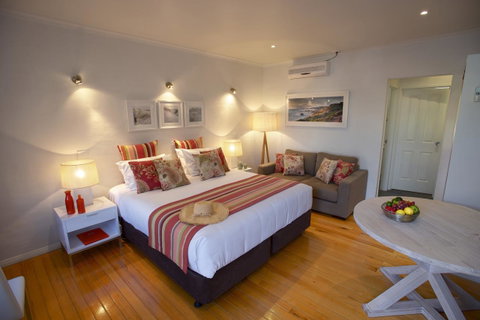 Sorrento Beach Motel - E Caravan Parks 34