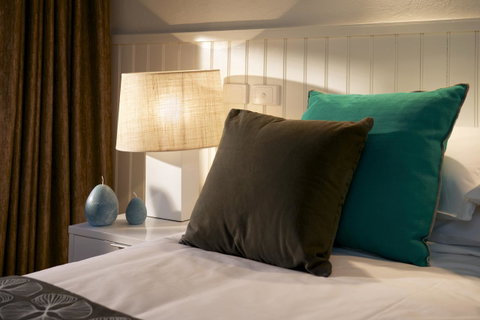 Sorrento Beach Motel - E Caravan Parks 27