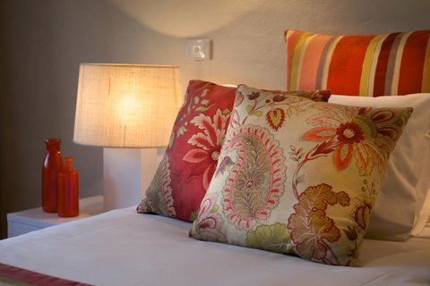 Sorrento Beach Motel - E Caravan Parks 28