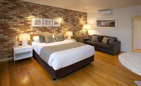 Sorrento Beach Motel - E Caravan Parks 2