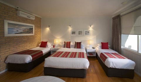 Sorrento Beach Motel - E Caravan Parks 23