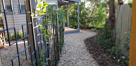 Tangenong Cottages - E Caravan Parks 5