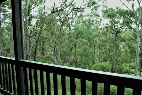 Tangenong Cottages - E Caravan Parks 12