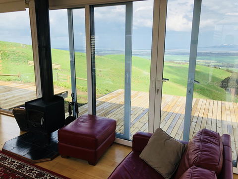 One Tree Hill Wilson Prom And Ocean Views - E Caravan Parks 8