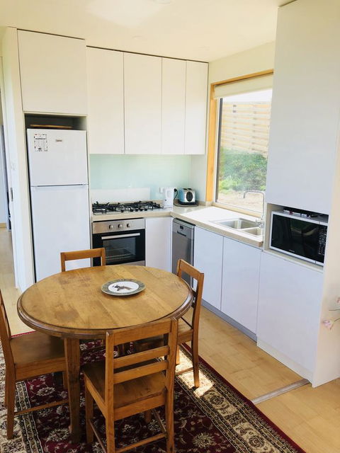 One Tree Hill Wilson Prom And Ocean Views - E Caravan Parks 28