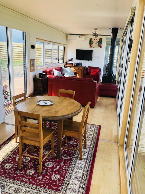 One Tree Hill Wilson Prom And Ocean Views - E Caravan Parks 27