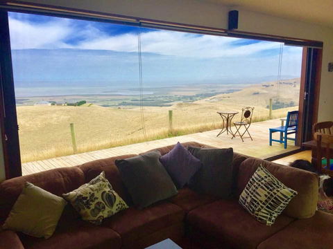 One Tree Hill Wilson Prom And Ocean Views - E Caravan Parks 5