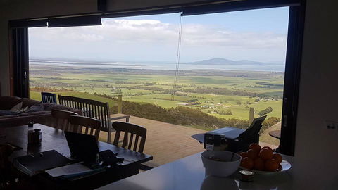 One Tree Hill Wilson Prom And Ocean Views - E Caravan Parks 0
