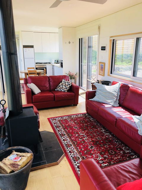 One Tree Hill Wilson Prom And Ocean Views - E Caravan Parks 32