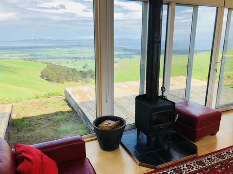 One Tree Hill Wilson Prom And Ocean Views - E Caravan Parks 29
