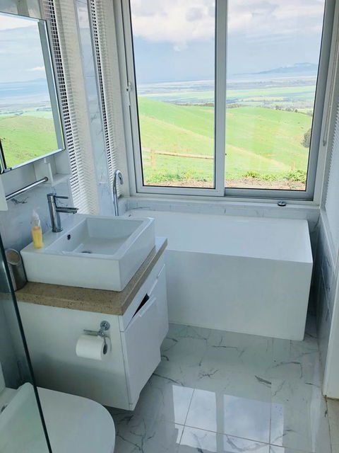 One Tree Hill Wilson Prom And Ocean Views - E Caravan Parks 38
