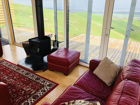 One Tree Hill Wilson Prom And Ocean Views - E Caravan Parks 30
