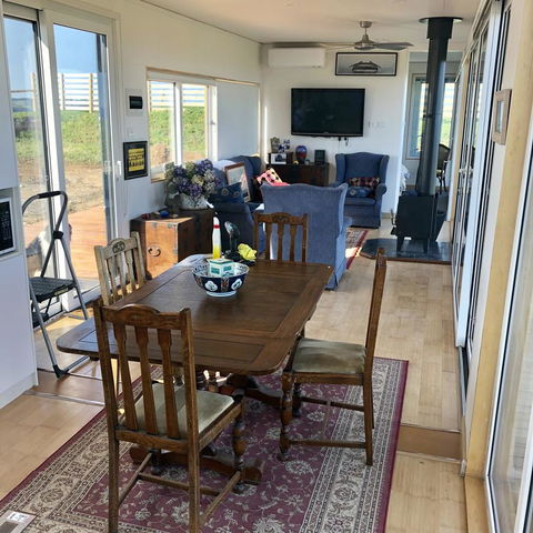 One Tree Hill Wilson Prom And Ocean Views - E Caravan Parks 22
