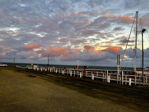 One Tree Hill Wilson Prom And Ocean Views - E Caravan Parks 19