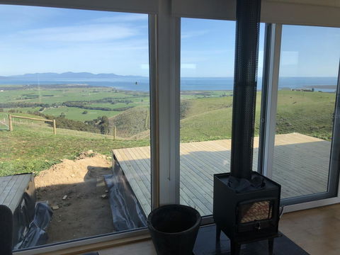 One Tree Hill Wilson Prom And Ocean Views - E Caravan Parks 9