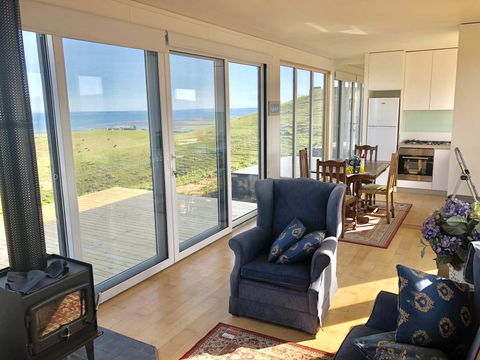One Tree Hill Wilson Prom And Ocean Views - E Caravan Parks 10