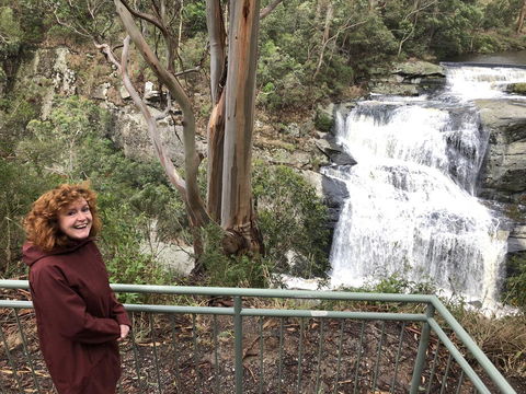 One Tree Hill Wilson Prom And Ocean Views - E Caravan Parks 14