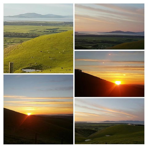 One Tree Hill Wilson Prom And Ocean Views - E Caravan Parks 2