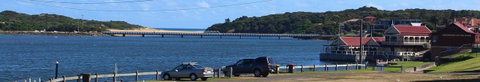 Sea Shells On Banyan Apartment - E Caravan Parks 17