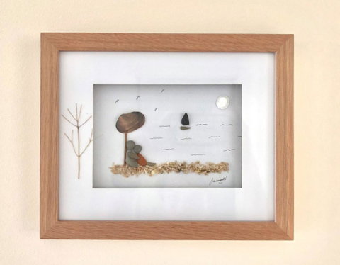 Sea Shells On Banyan Apartment - E Caravan Parks 2