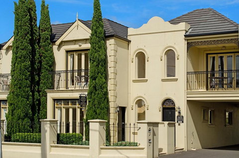 Sea Shells On Banyan Apartment - E Caravan Parks 0