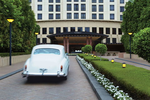 Park Hyatt Melbourne - E Caravan Parks 32