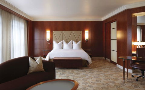 Park Hyatt Melbourne - E Caravan Parks 17