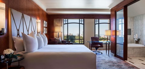 Park Hyatt Melbourne - E Caravan Parks 2