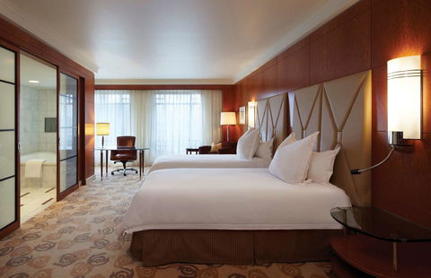 Park Hyatt Melbourne - E Caravan Parks 18