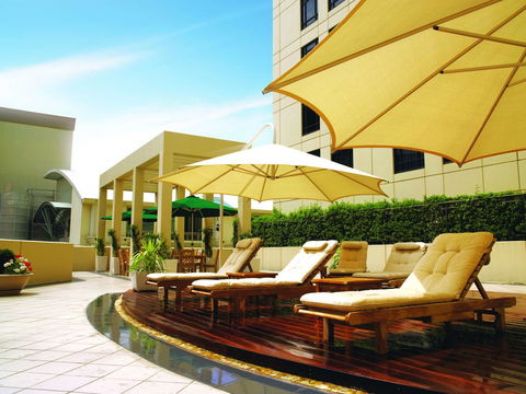 Park Hyatt Melbourne - E Caravan Parks 1