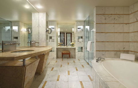 Park Hyatt Melbourne - E Caravan Parks 31