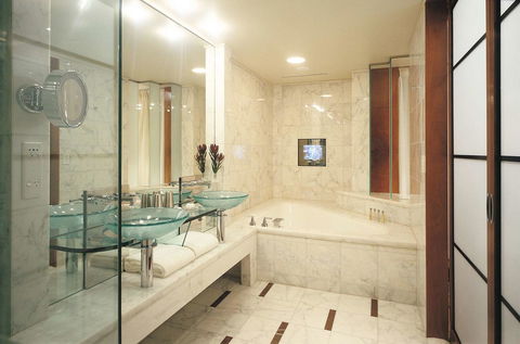 Park Hyatt Melbourne - E Caravan Parks 16