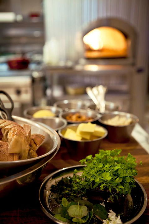 Park Hyatt Melbourne - E Caravan Parks 26