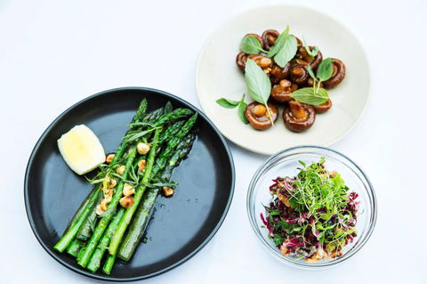 Park Hyatt Melbourne - E Caravan Parks 28