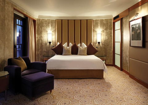 Park Hyatt Melbourne - E Caravan Parks 27