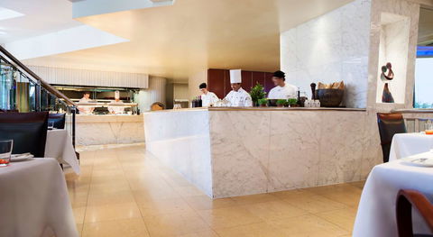 Park Hyatt Melbourne - E Caravan Parks 5