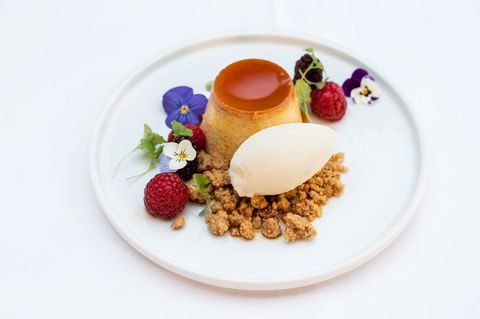 Park Hyatt Melbourne - E Caravan Parks 35