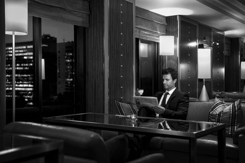 Park Hyatt Melbourne - E Caravan Parks 8