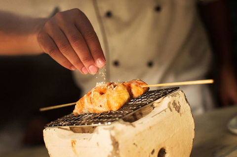 Park Hyatt Melbourne - E Caravan Parks 29