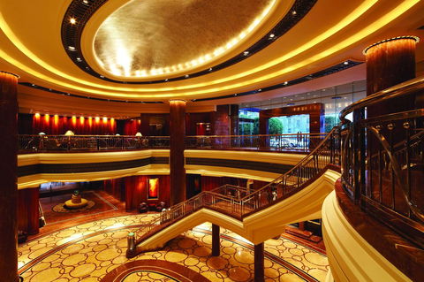 Park Hyatt Melbourne - E Caravan Parks 23