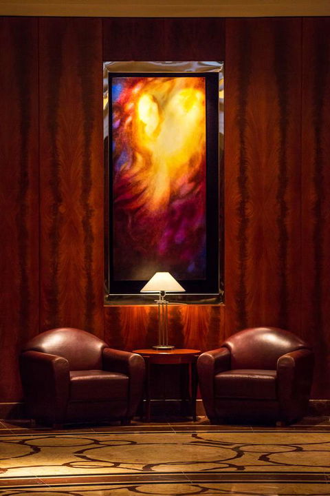 Park Hyatt Melbourne - E Caravan Parks 9