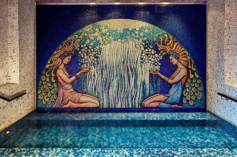 Park Hyatt Melbourne - E Caravan Parks 22