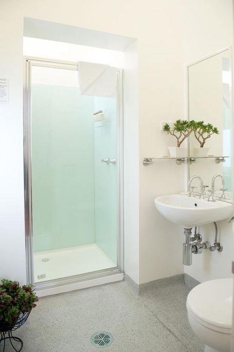 Hotel Claremont Guest House - E Caravan Parks 36