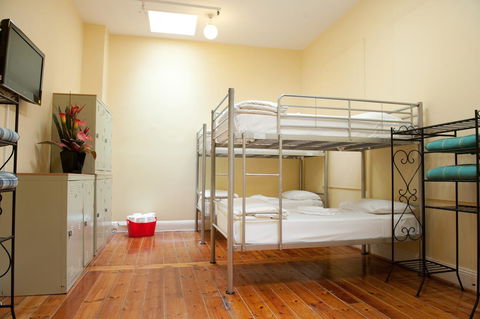 Hotel Claremont Guest House - E Caravan Parks 34