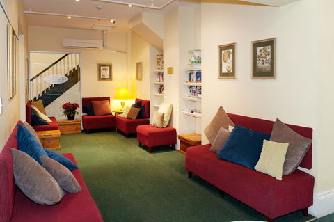 Hotel Claremont Guest House - E Caravan Parks 17