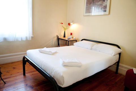 Hotel Claremont Guest House - E Caravan Parks 33