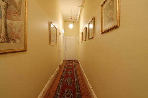 Hotel Claremont Guest House - E Caravan Parks 18
