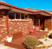 Avilla By The Bay - E Caravan Parks